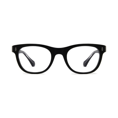 Cartier CT0340O 001 black black transpare
