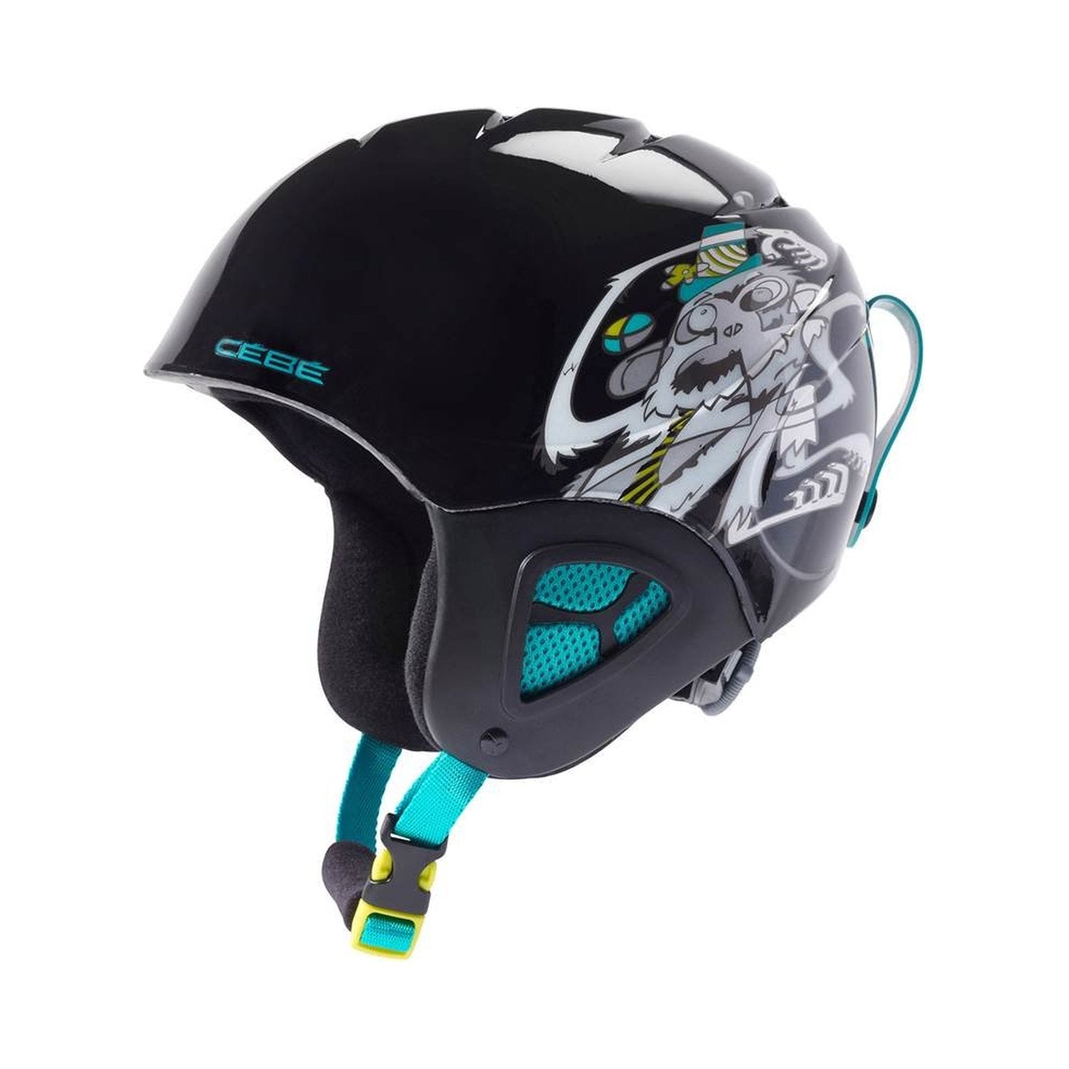 Pluma junior basics