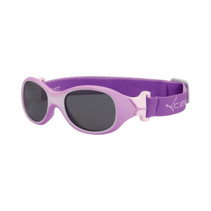 CHOUKA Matte Lilac - Zone Blue Light Grey chouka
