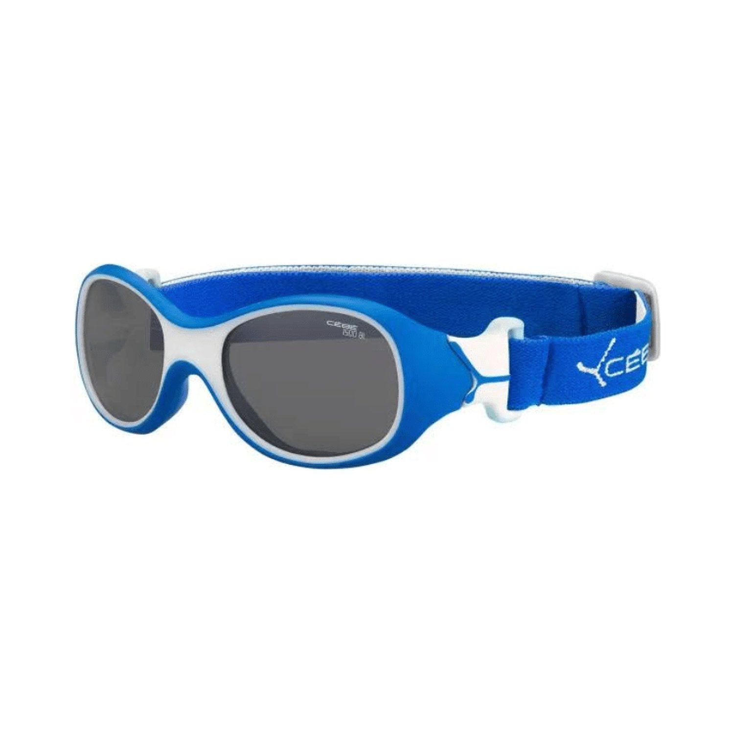 CHOUKA Matte Marine Blue White - Zone Blue Light Grey chouka