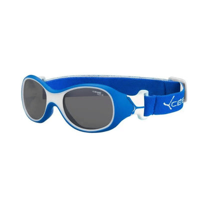 CHOUKA Matte Marine Blue White - Zone Blue Light Grey chouka