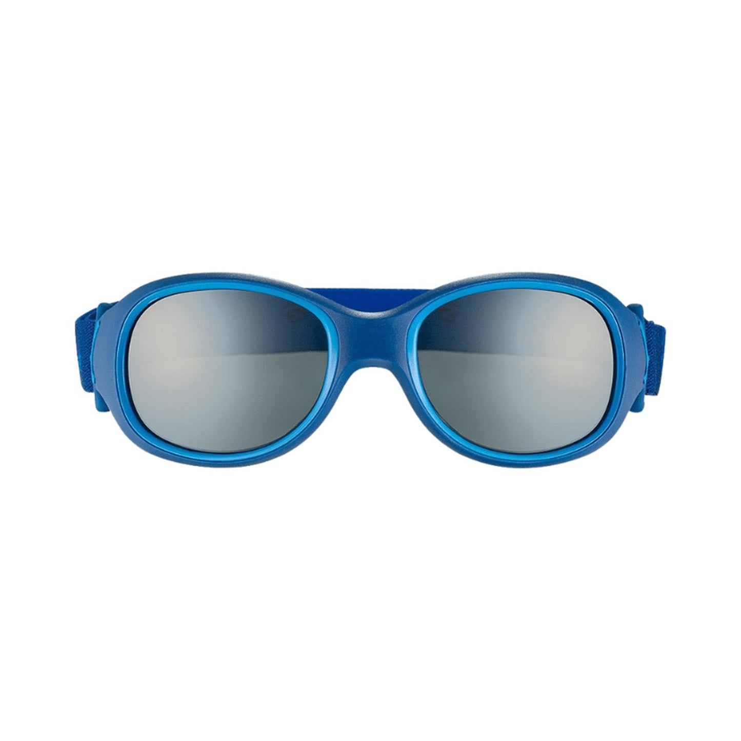 KATCHOU Navy Blue Matte - Zone Blue Light Grey