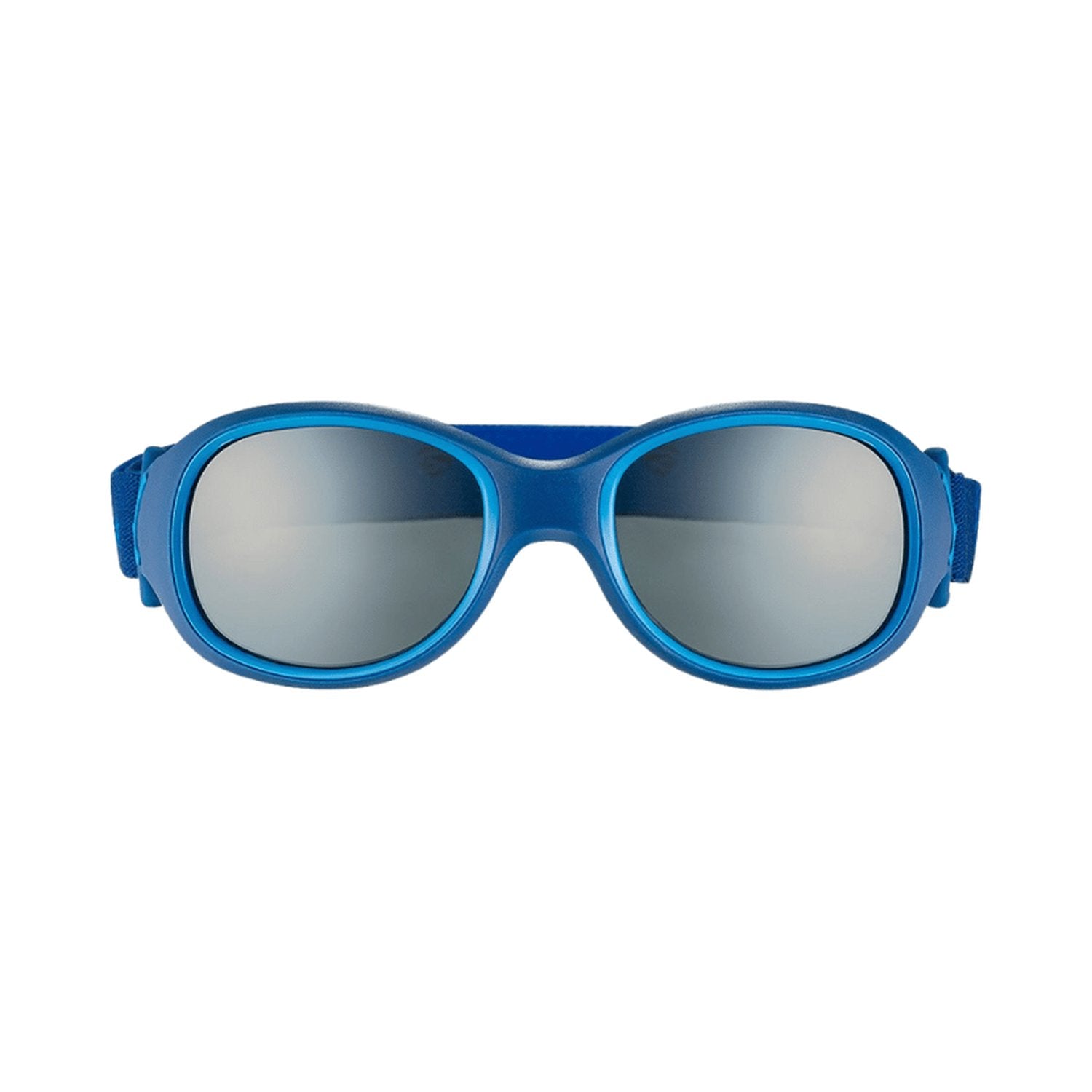 KATCHOU Navy Blue Matte - Zone Blue Light Grey