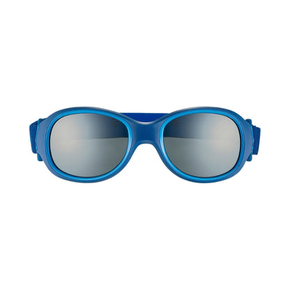 KATCHOU Navy Blue Matte - Zone Blue Light Grey
