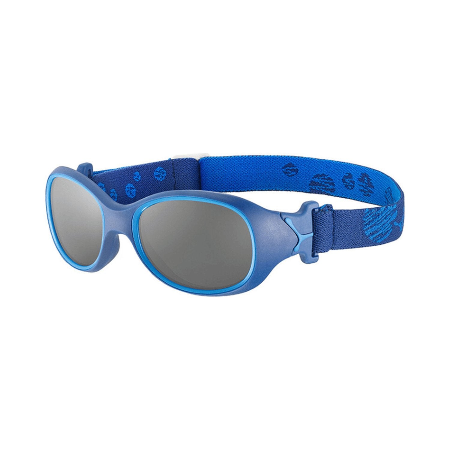 KATCHOU Navy Blue Matte - Zone Blue Light Grey