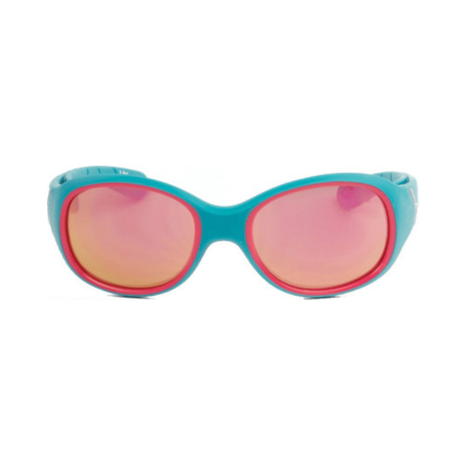 S CALIBUR Turquoise Fuschia Matte - Zone Blue Light Grey Pin