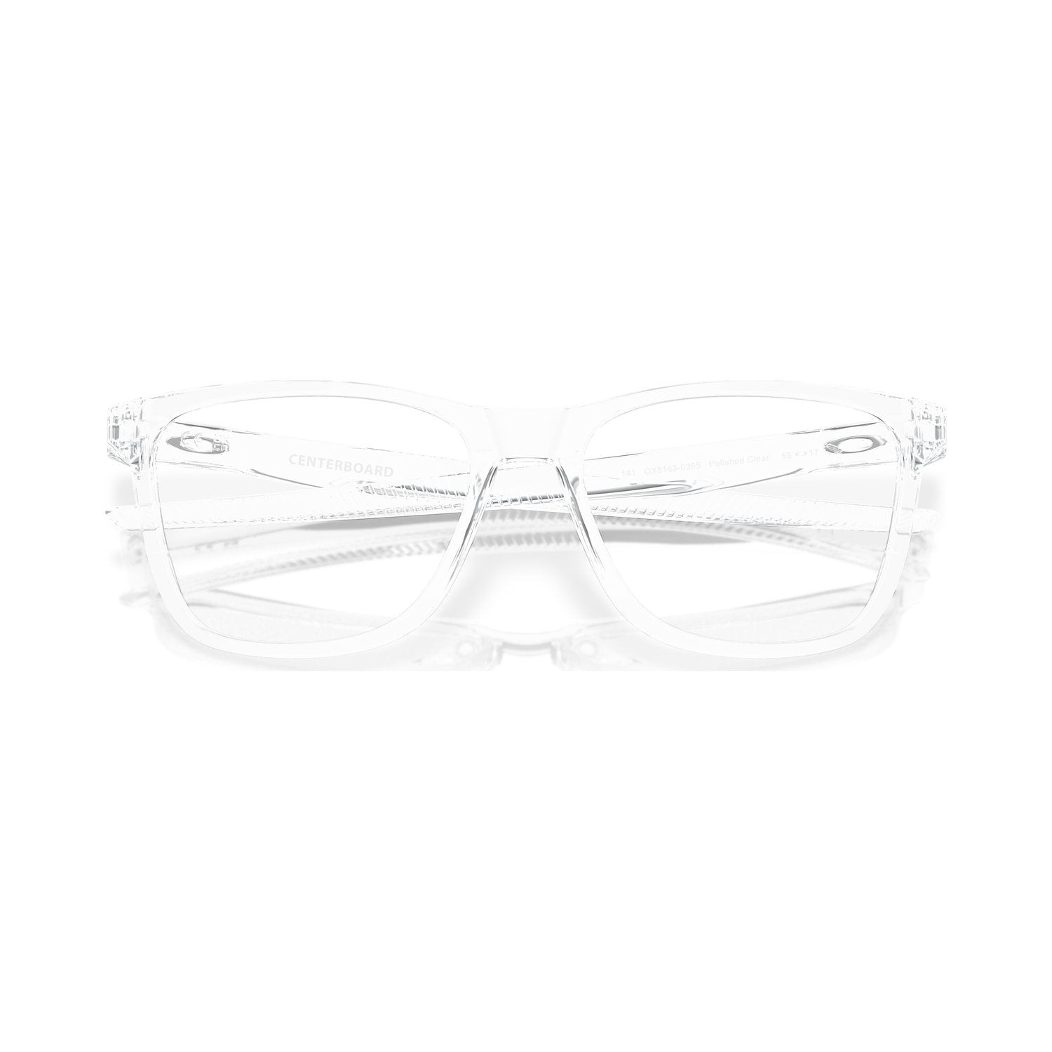 Oakley 8163 VISTA