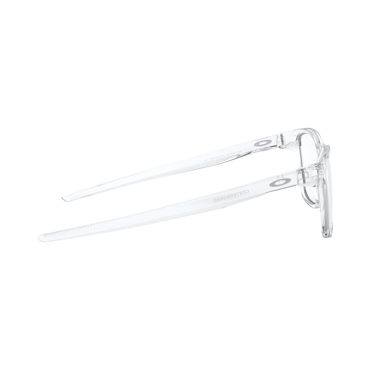 Oakley 8163 VISTA