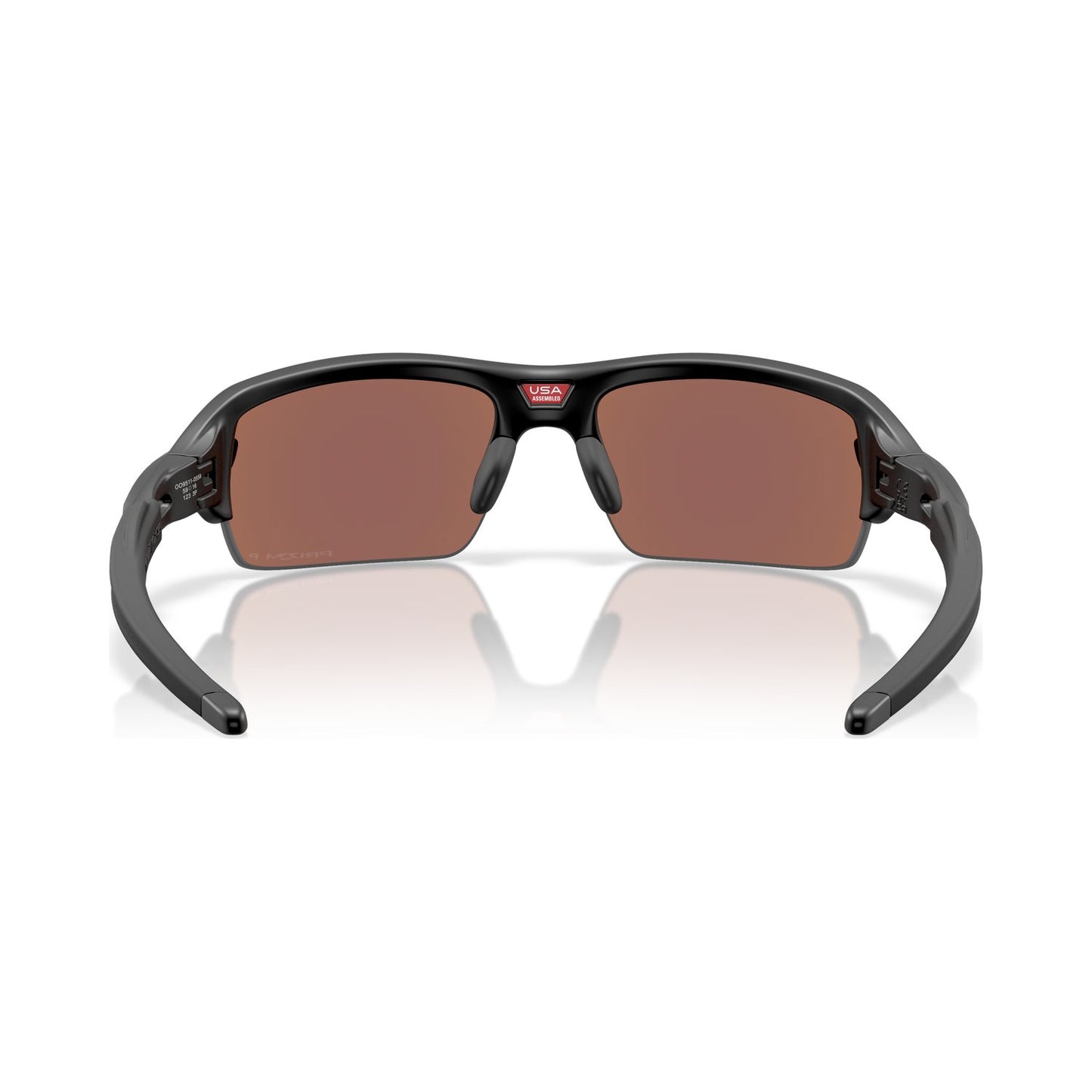 Oakley 9511 SOLE