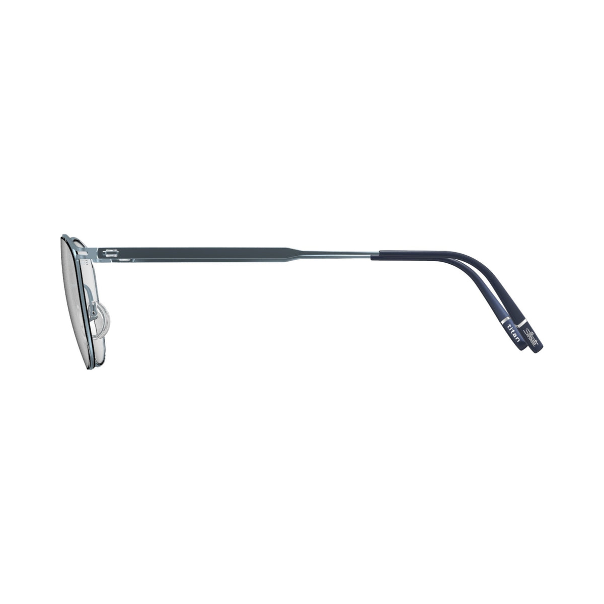 Silhouette 5595/75 laterale