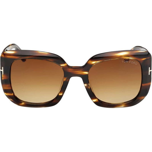 Tom ford FT1220 55F