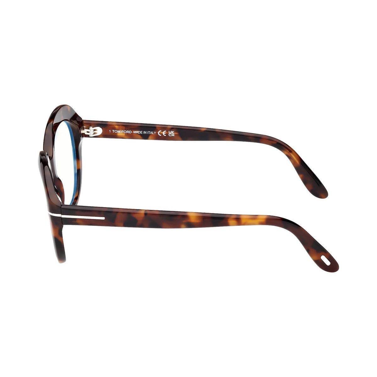 Tom Ford FT6095-B 052 / 54 laterale