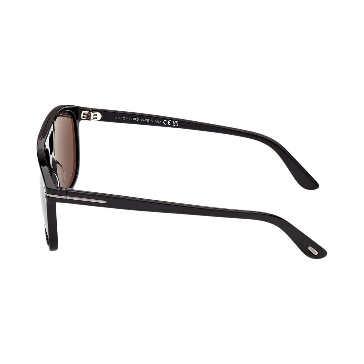 Tom Ford FT1338-N 01A laterale