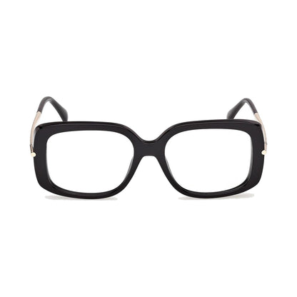 MaxMara MM5226 001 nero lucido