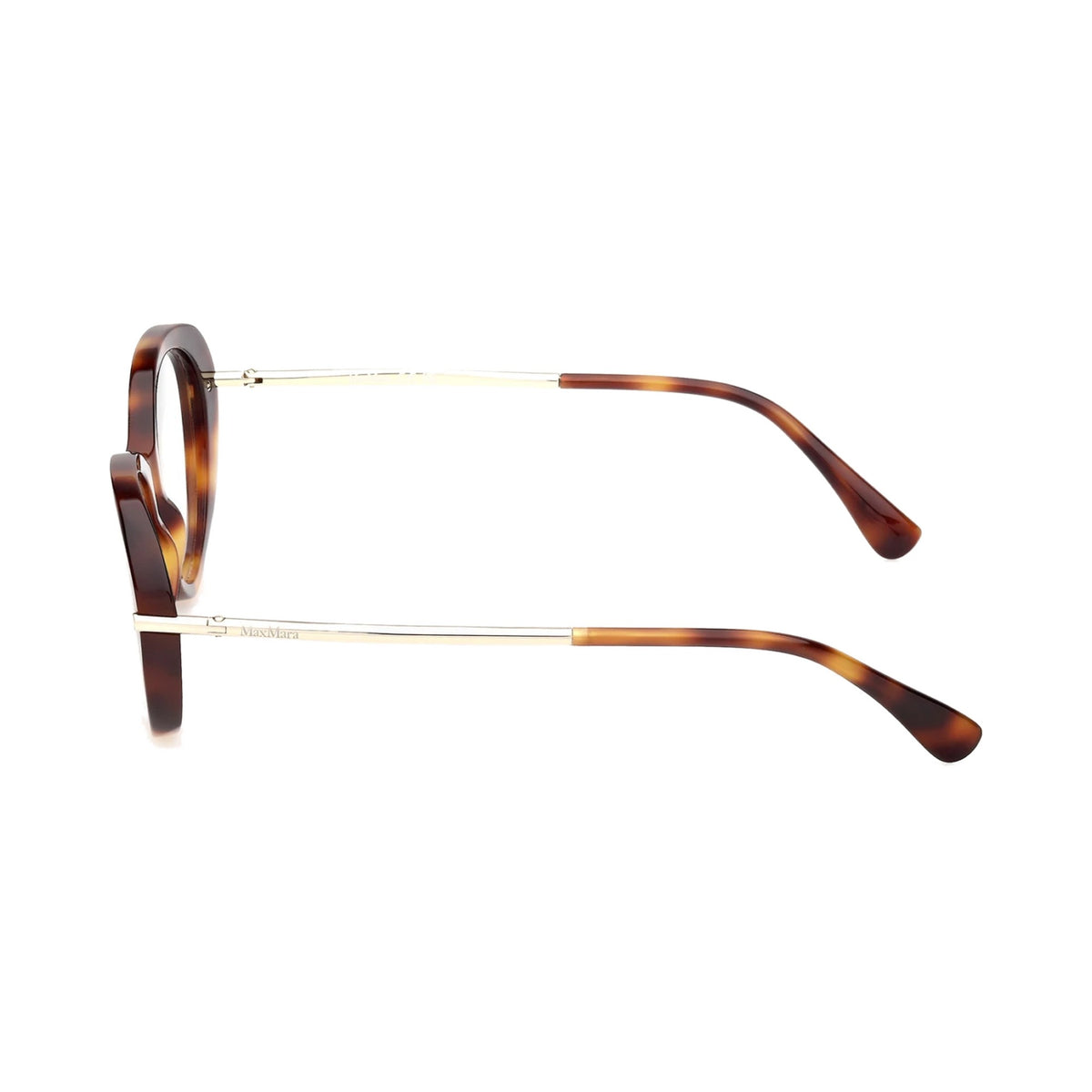 MaxMara MM5227 052 avana scuro laterale