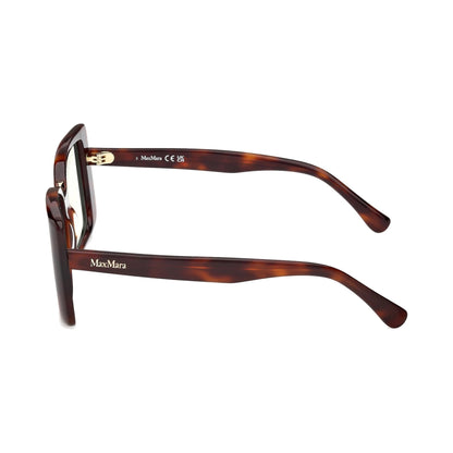MaxMara MM5231-B 052 avana scuro laterale