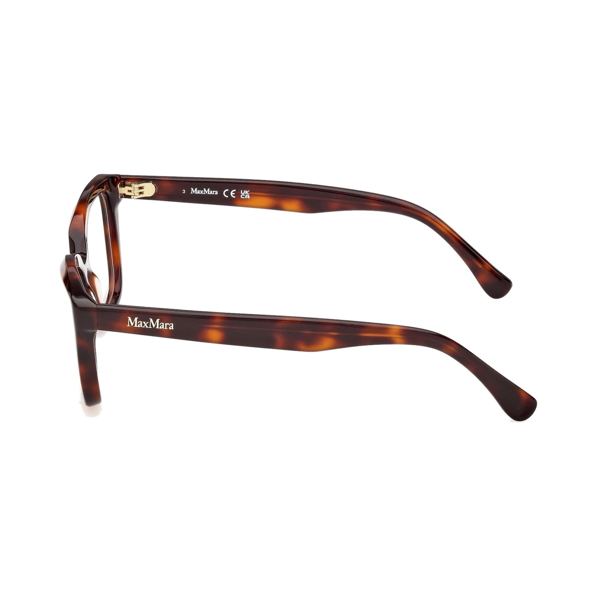 MaxMara MM5232 052 avana scuro laterale