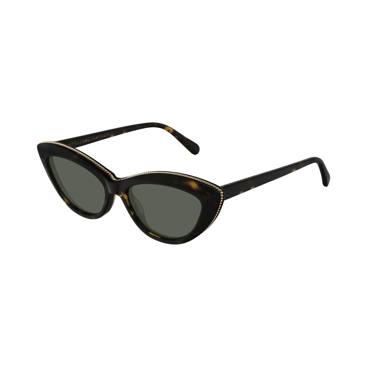 Stella McCartney SC0187S laterale