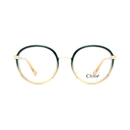 CH0033O 006 green blue transparen