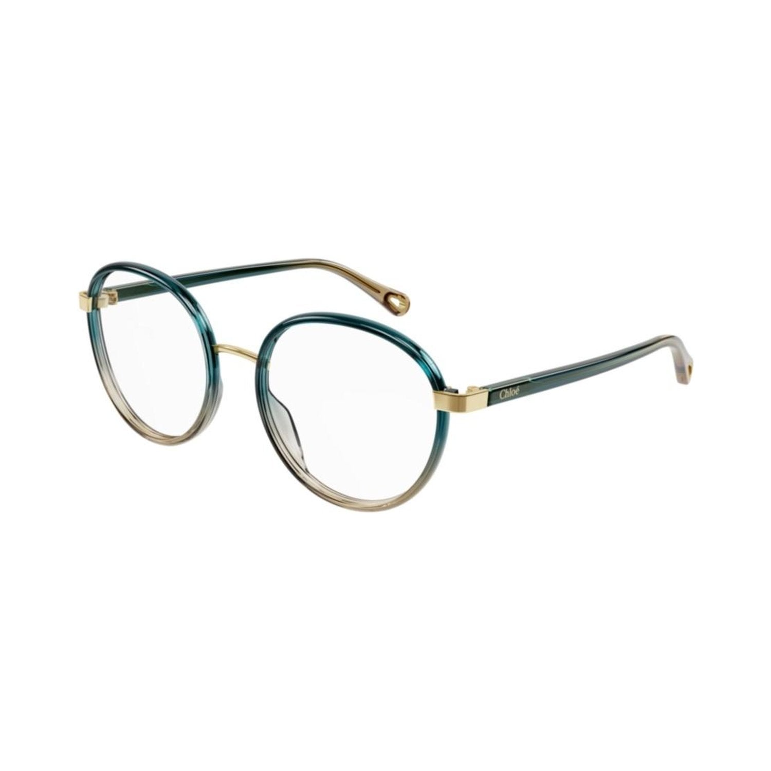 CH0033O 006 green blue transparen