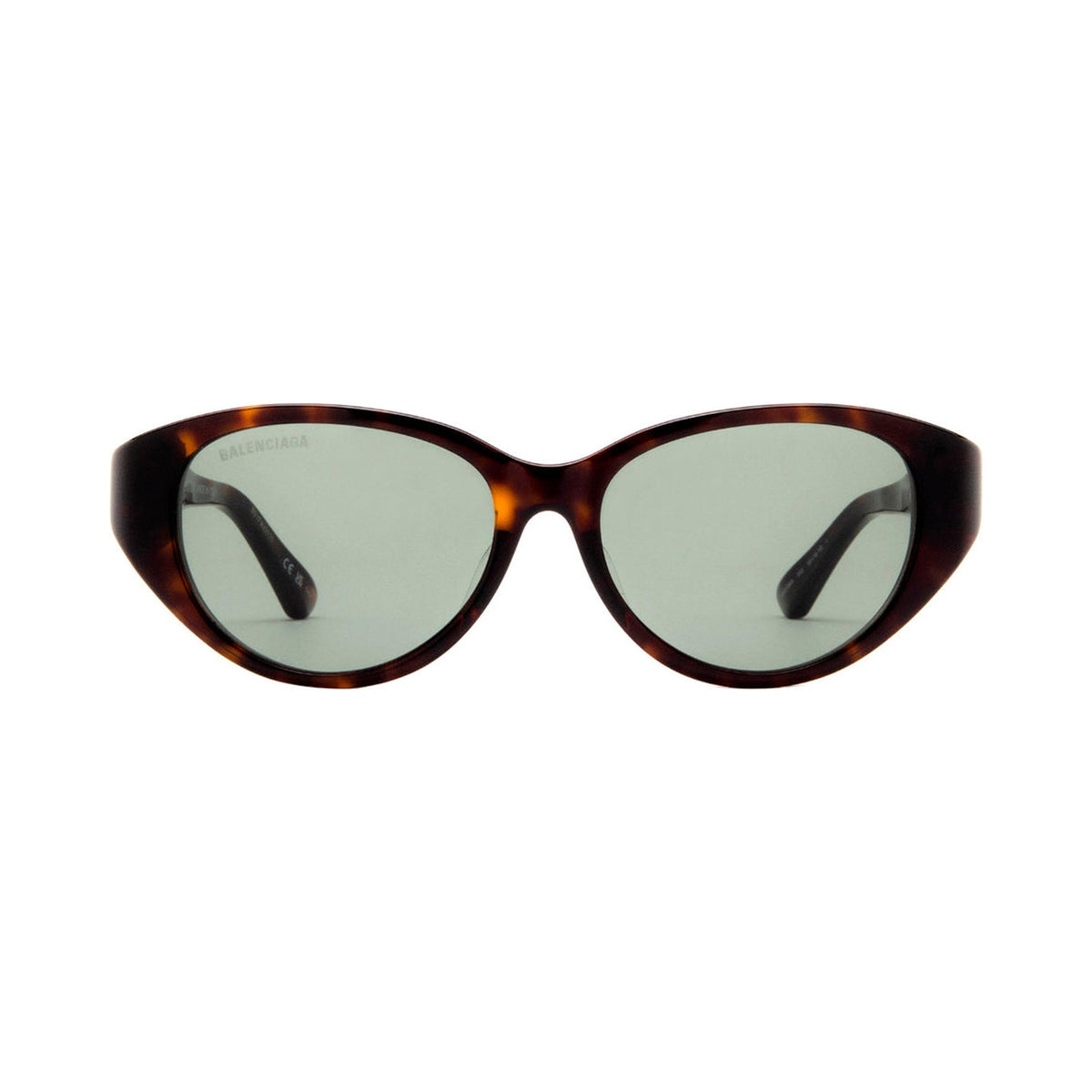 Balenciaga BB0209SA 002 havana