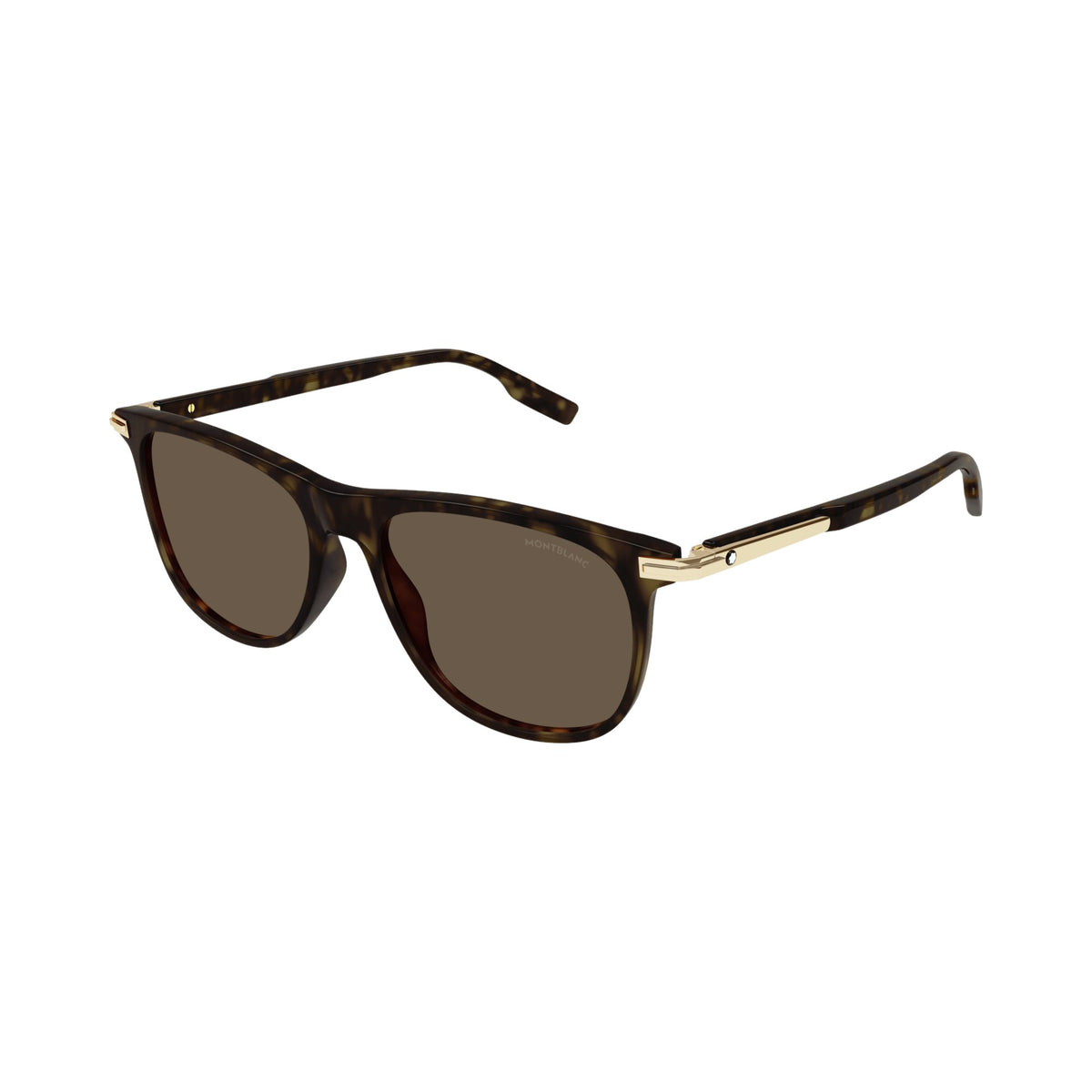 Montblanc MB0216S laterale