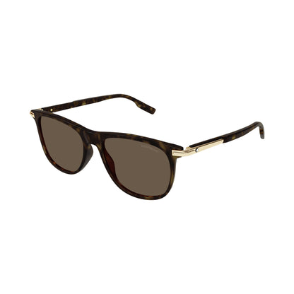 Montblanc MB0216S laterale
