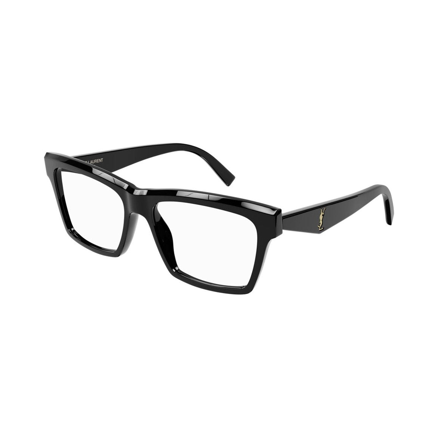 SL M104 OPT 001 black black transpare