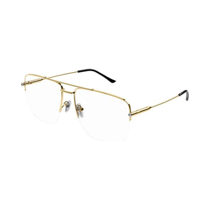 GG1415O 001 gold gold transparent
