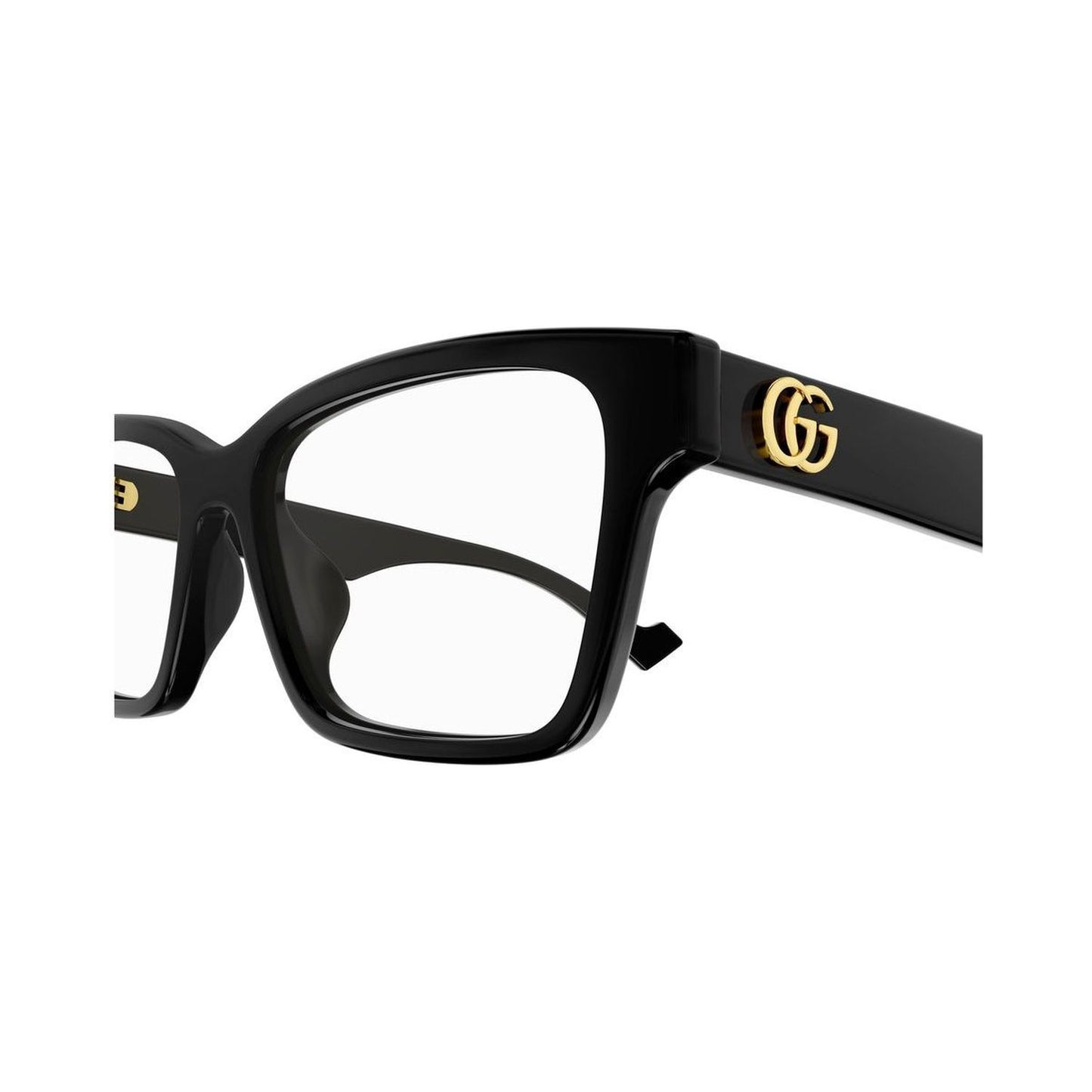GG1476OK 001 black black transpare