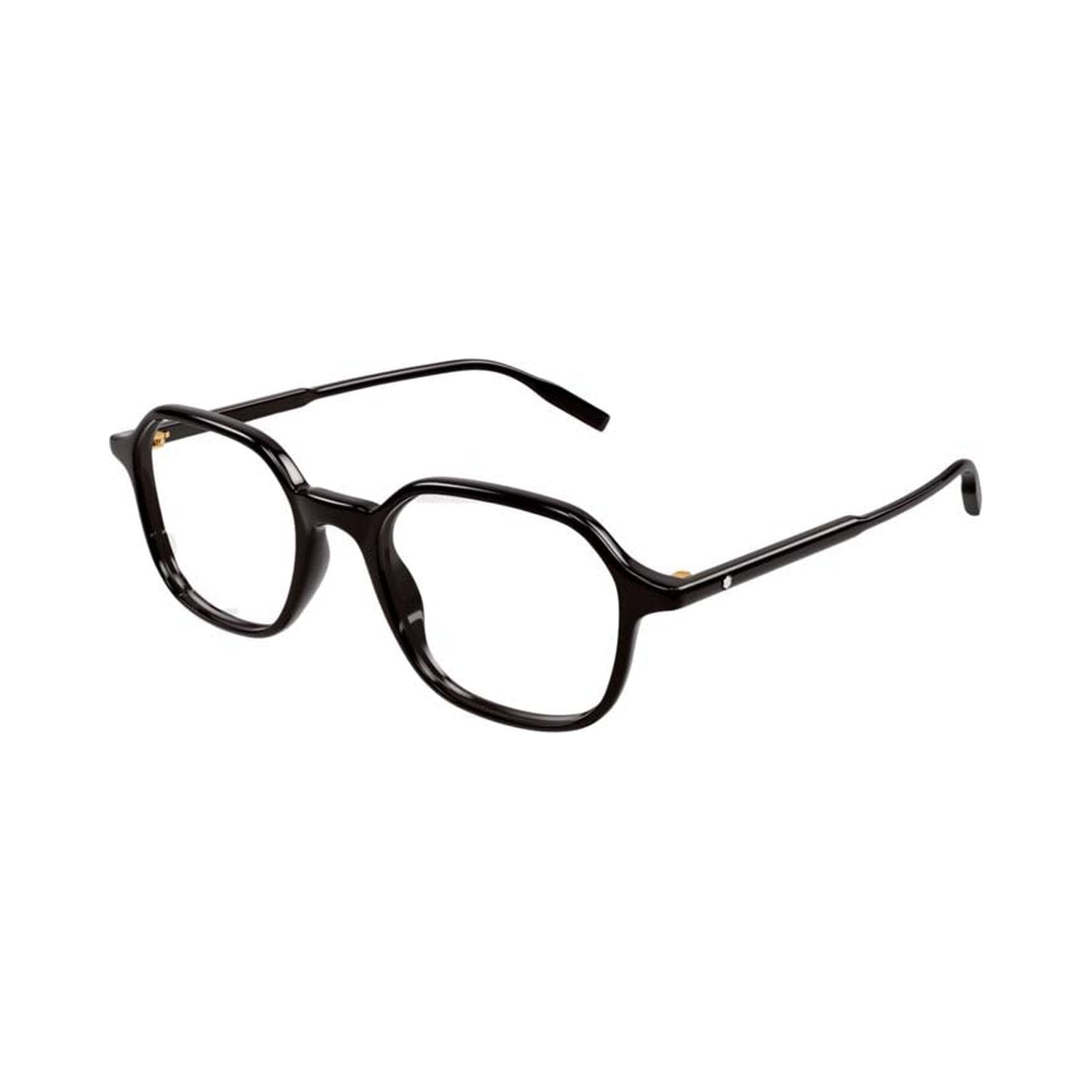 MB0292O / 001 black black transpare 001 black black transpare