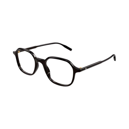 MB0292O / 001 black black transpare 001 black black transpare