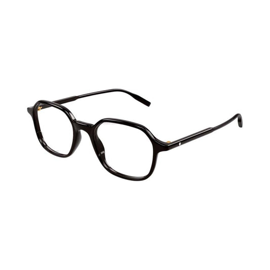 MB0292O / 001 black black transpare 001 black black transpare