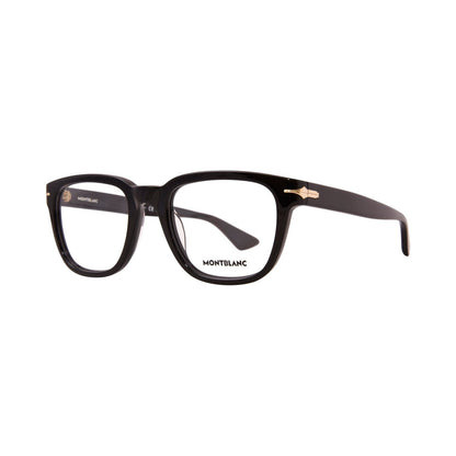 MB0305O 005 black black transpare