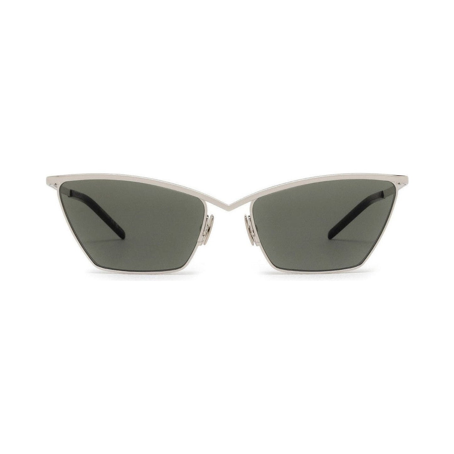 SL 637 002 silver silver grey