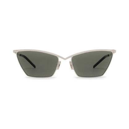 SL 637 002 silver silver grey