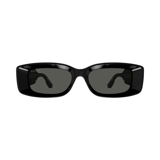 GG1528S 001 black black grey