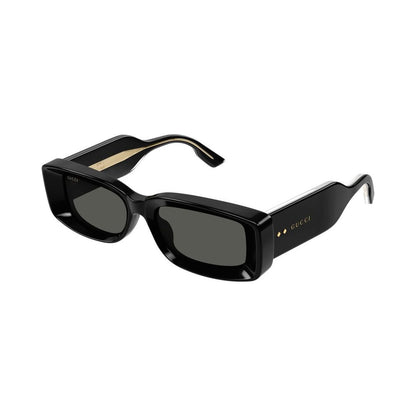 GG1528S 001 black black grey