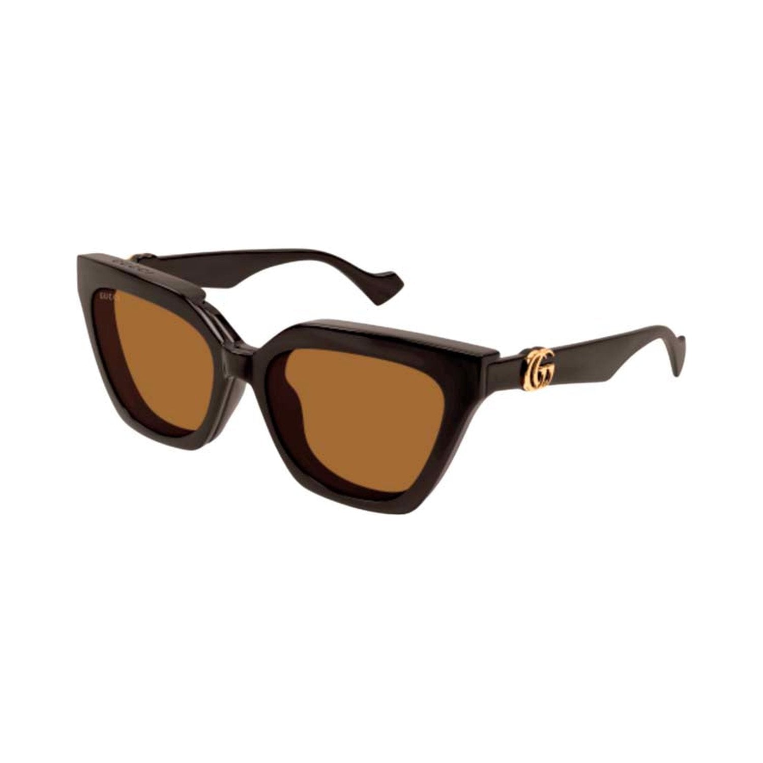 GG1542S  / 001 black black transpare 001 black black transpare