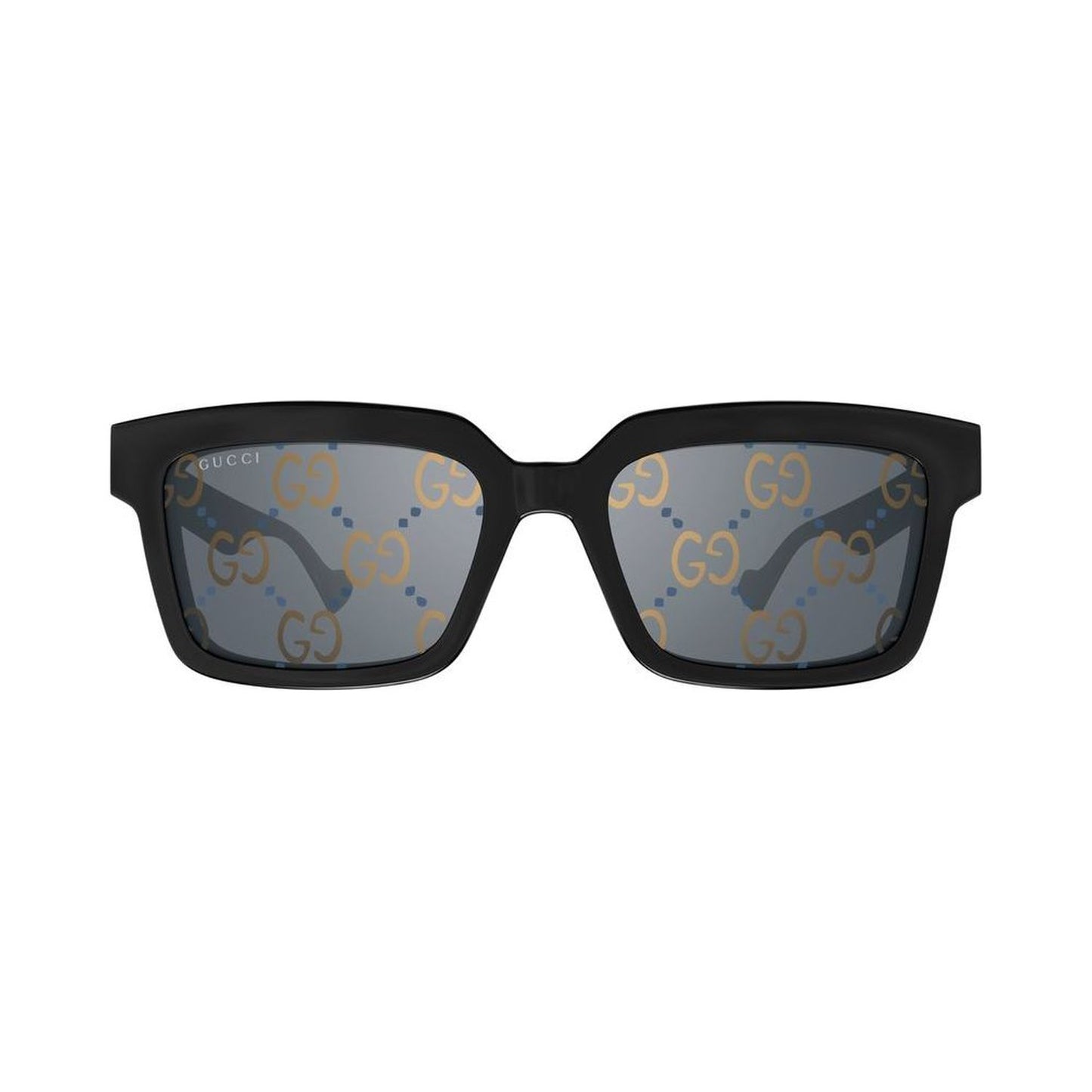 GG1543S 001 black black transpare