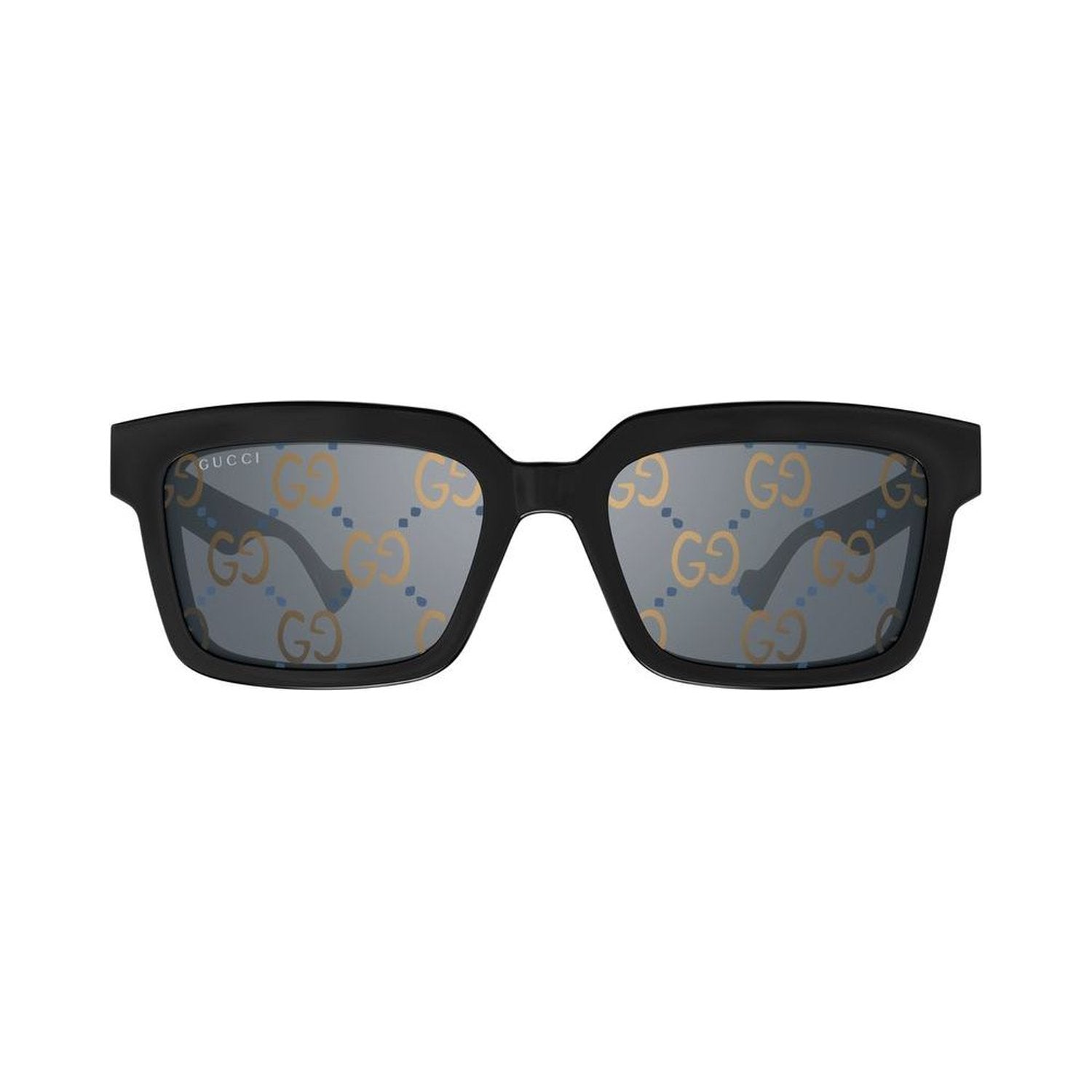 GG1543S 001 black black transpare