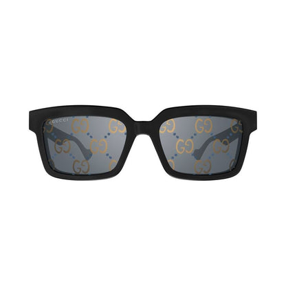 GG1543S 001 black black transpare