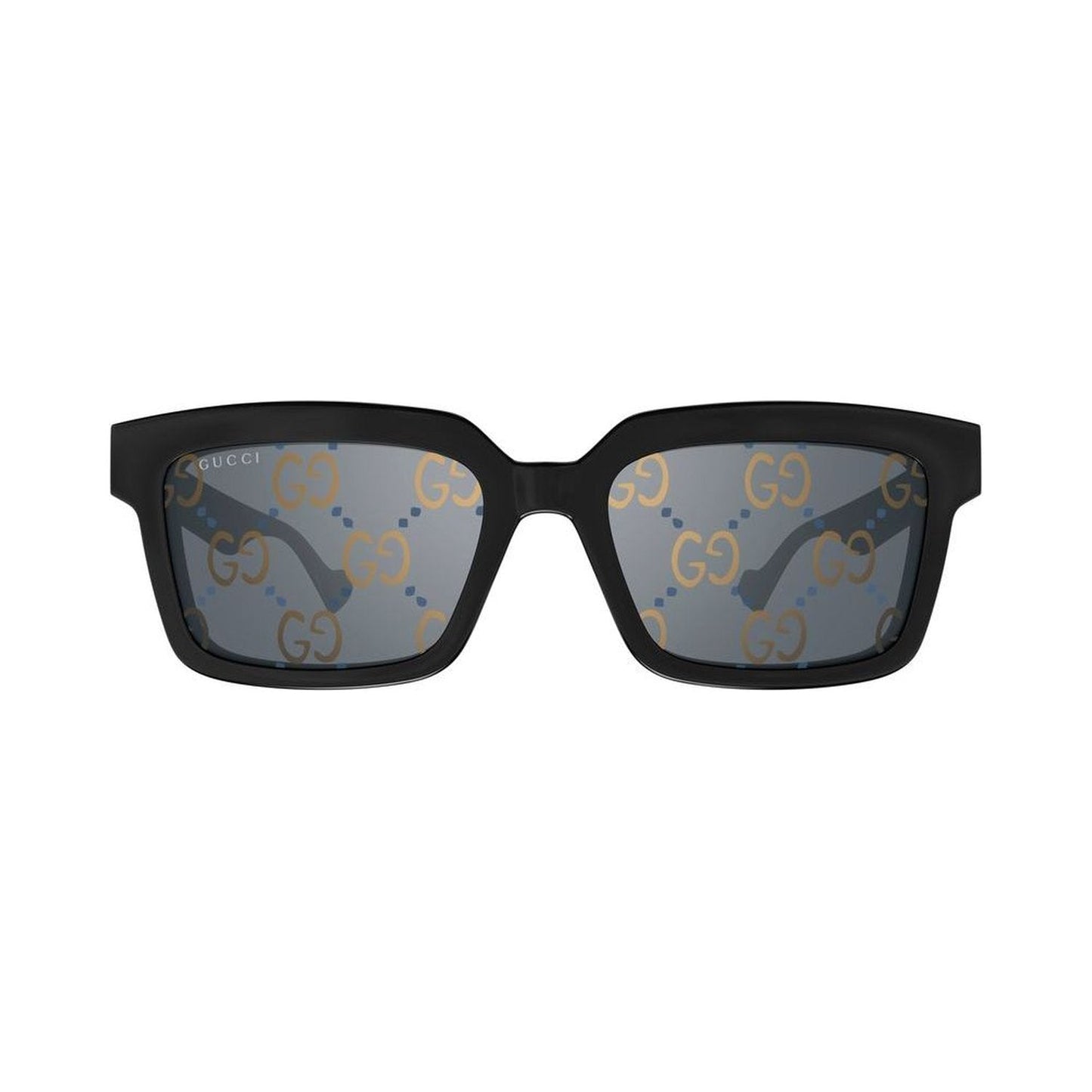 Gucci GG1543S | Occhiali da sole uomo nero