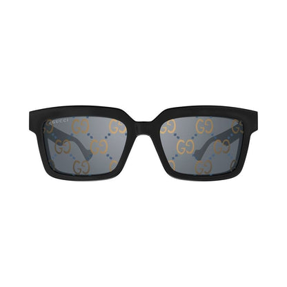 Gucci GG1543S | Occhiali da sole uomo nero