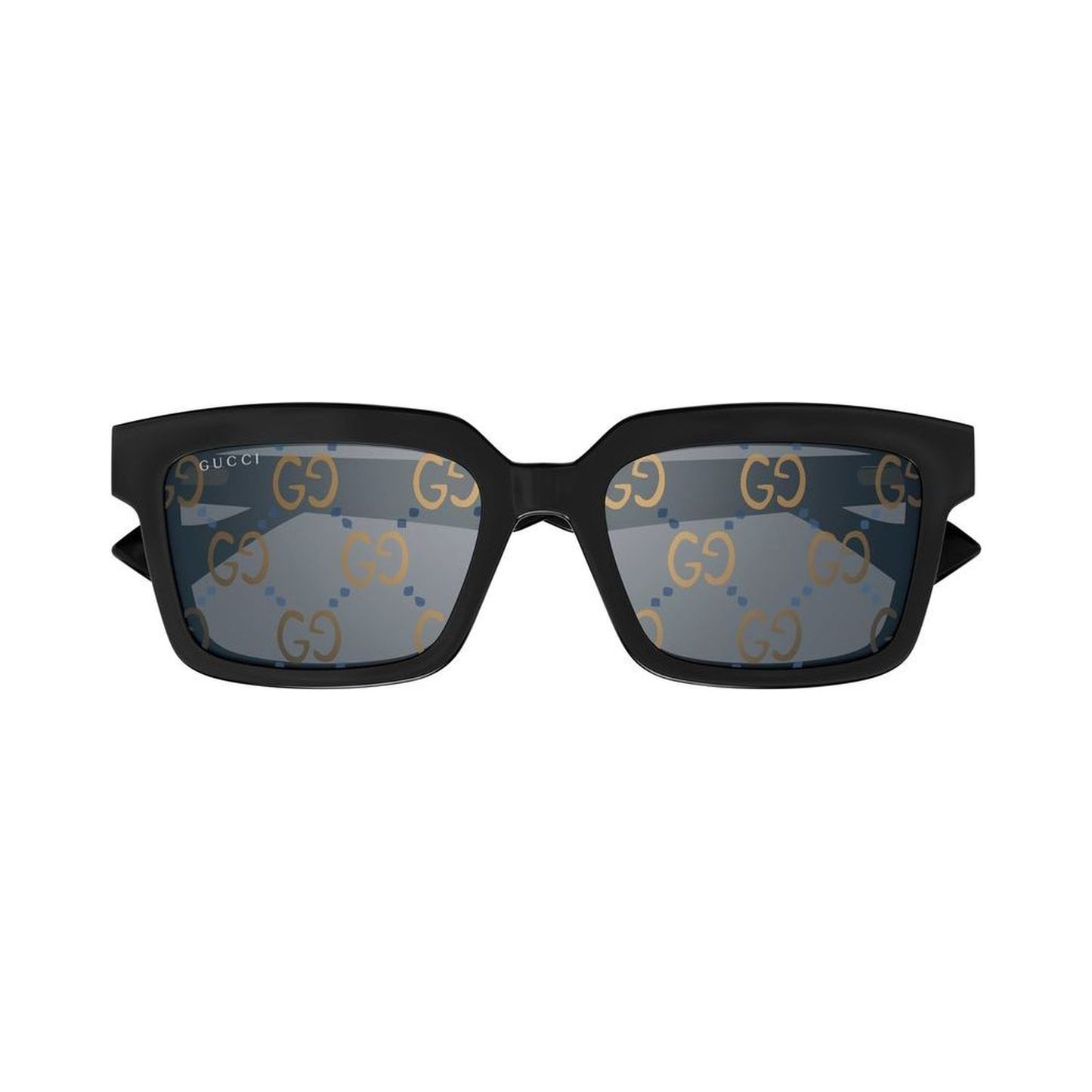 GG1543S 001 black black transpare