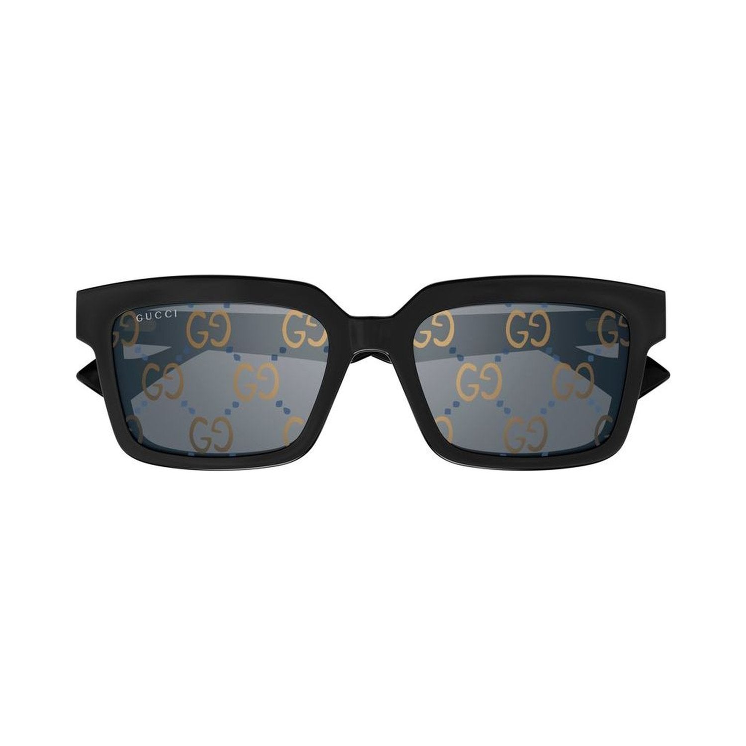 GG1543S 001 black black transpare