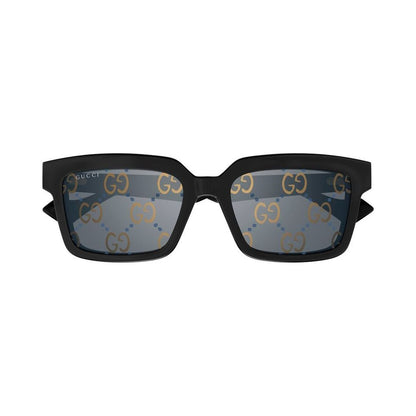 GG1543S 001 black black transpare