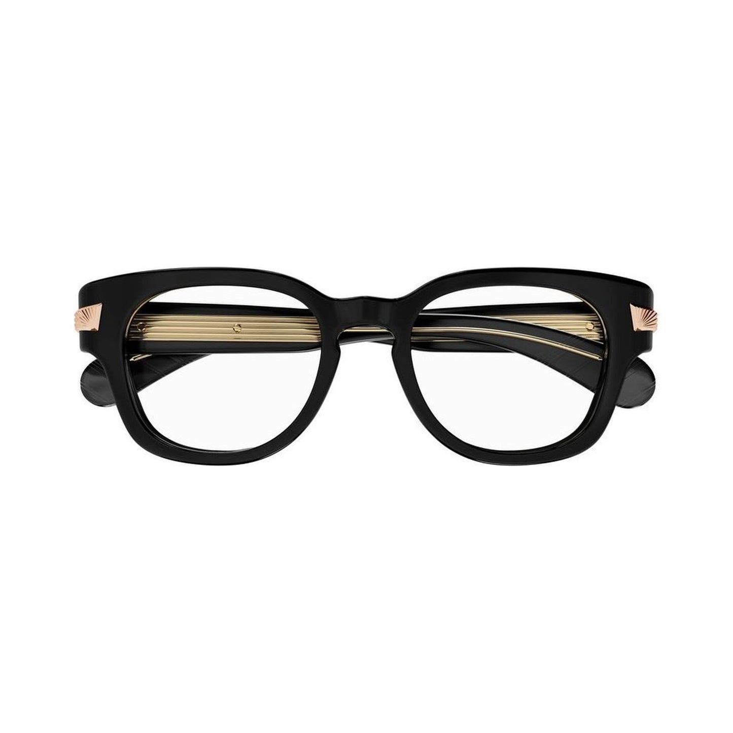 GG1518O 001 black black transpare