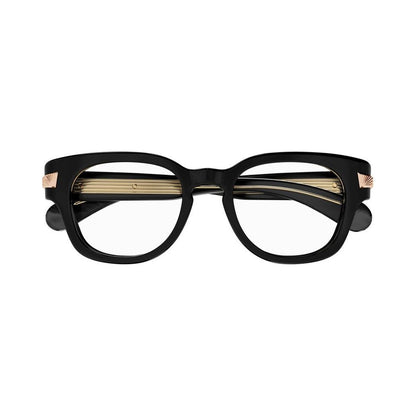 GG1518O 001 black black transpare
