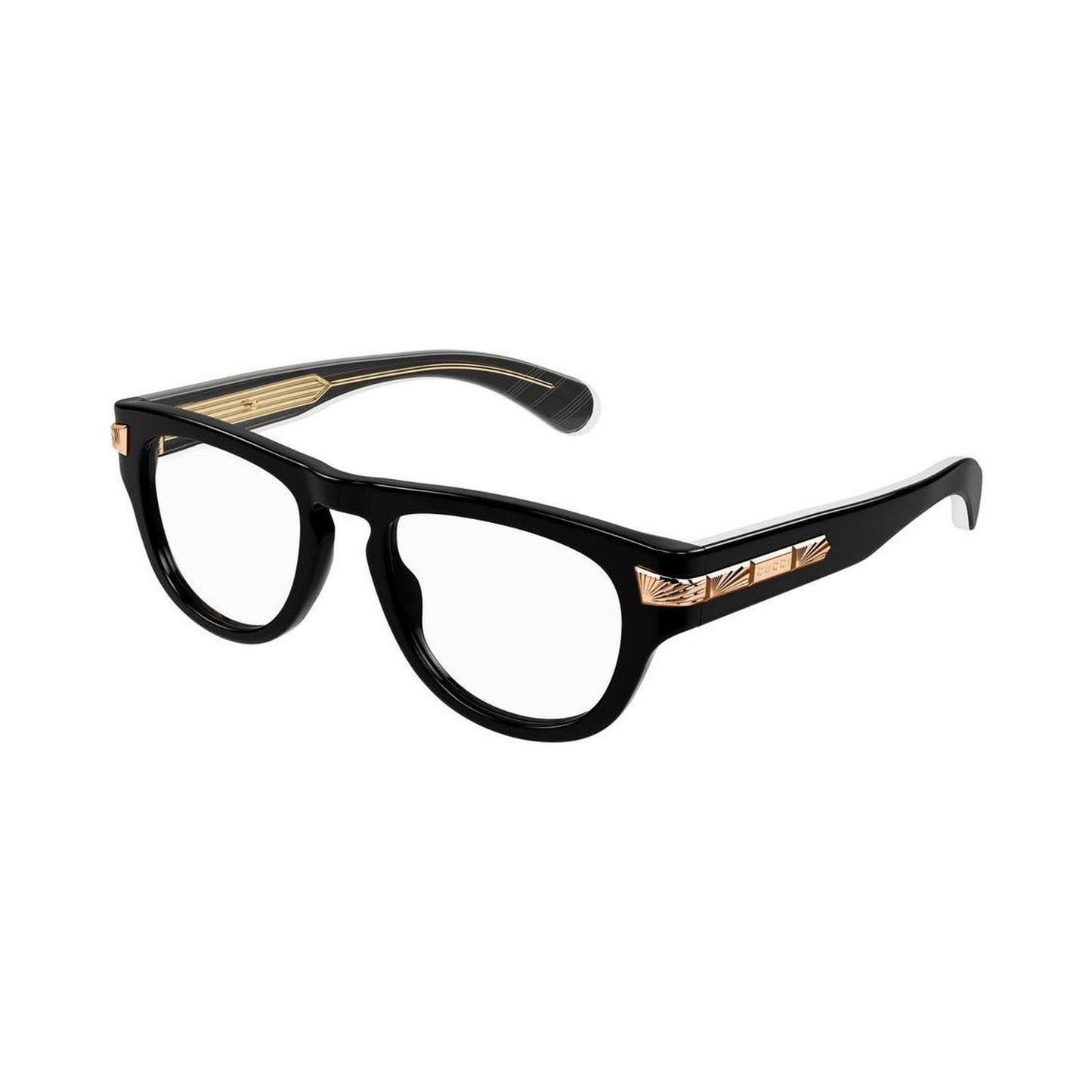 GG1519O 001 black black transpare